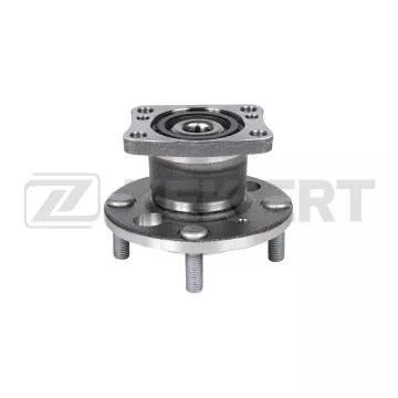 Комплект подшипника ступицы задней (с ABS) Ford Fiesta VI 08- KA+ III 16-