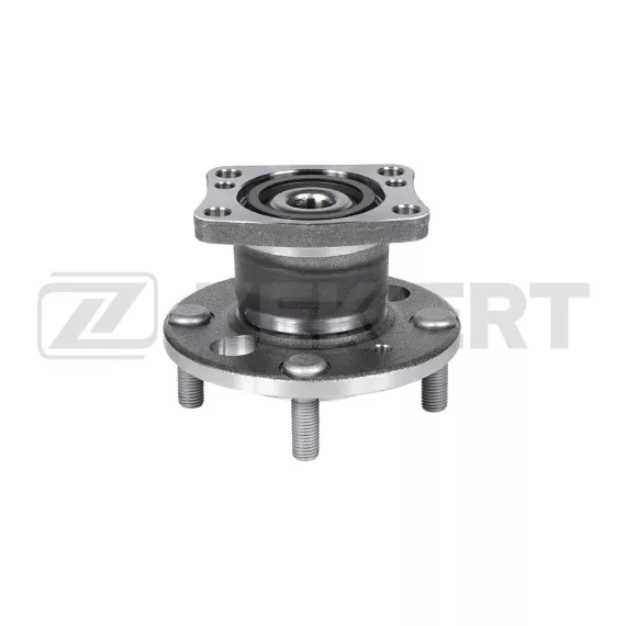 Комплект подшипника ступицы задней (с ABS) Ford Fiesta VI 08- KA+ III 16-