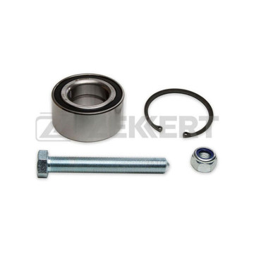 Комплект подшипника ступицы задней (с ABS) Ford Galaxy 95- Seat Alhambra 96- VW Sharan 95- (замена