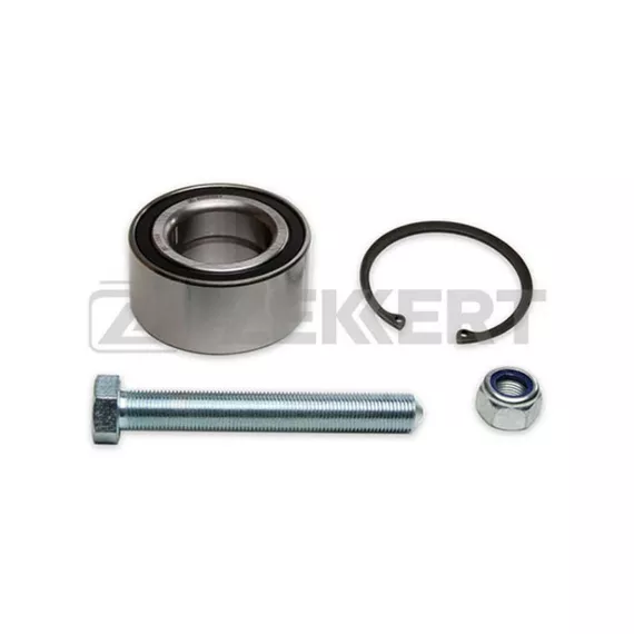 Комплект подшипника ступицы задней (с ABS) Ford Galaxy 95- Seat Alhambra 96- VW Sharan 95- (замена