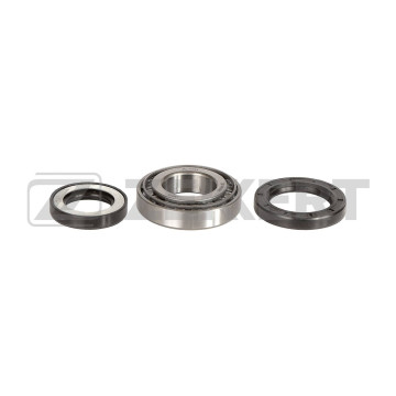 Комплект подшипника ступицы задней (с ABS) Ford Ranger I II 99- Mazda B-Serie IV 99- BT-50 06- (з