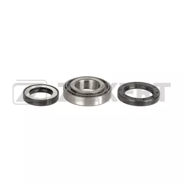 Комплект подшипника ступицы задней (с ABS) Ford Ranger I II 99- Mazda B-Serie IV 99- BT-50 06- (з