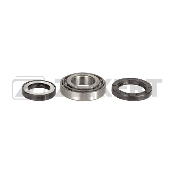 Комплект подшипника ступицы задней (с ABS) Ford Ranger I II 99- Mazda B-Serie IV 99- BT-50 06- (з