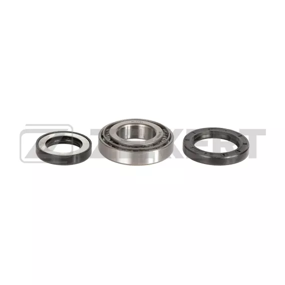 Комплект подшипника ступицы задней (с ABS) Ford Ranger I II 99- Mazda B-Serie IV 99- BT-50 06- (з