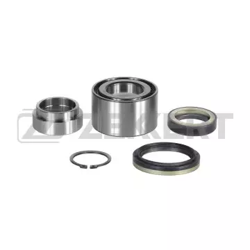 Комплект подшипника ступицы задней (с ABS) Hyundai H-1 II 08- (замена для RL-2616)