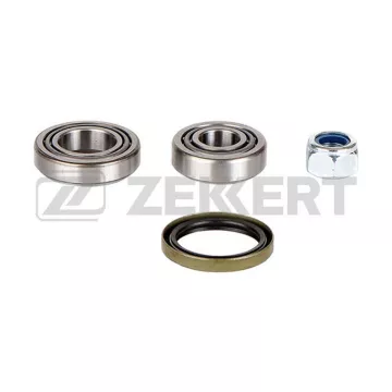 Комплект подшипника ступицы задней (с ABS) Kia Rio 00- Mazda 626 I II 79- RX-5 75- (замена для RL
