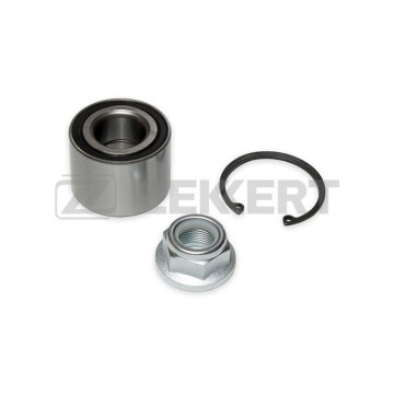 Комплект подшипника ступицы задней (с ABS) Lada XRAY 16- Vesta 15- Renault Logan I II 04- Sandero
