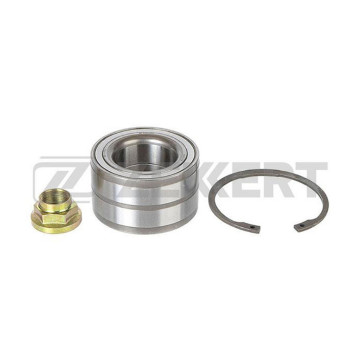Комплект подшипника ступицы задней (с ABS) Land Rover Discovery III IV 04- Range Rover Sport 05- (