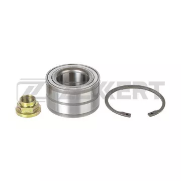 Комплект подшипника ступицы задней (с ABS) Land Rover Discovery III IV 04- Range Rover Sport 05- (