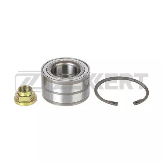 Комплект подшипника ступицы задней (с ABS) Land Rover Discovery III IV 04- Range Rover Sport 05- (