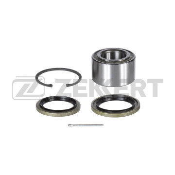 Комплект подшипника ступицы задней (с ABS) Lexus LS (_F2_) 400 94- (замена для RL-2606)