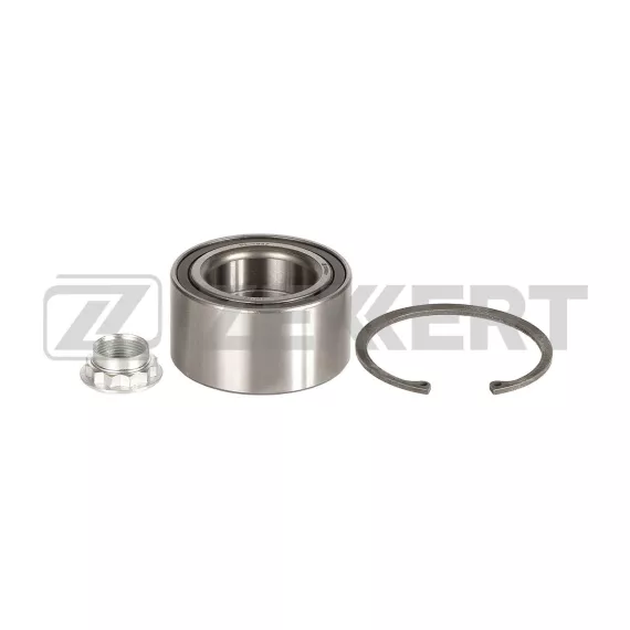 Комплект подшипника ступицы задней (с ABS) MB E-Class (124) 93- (замена для RL-1037)