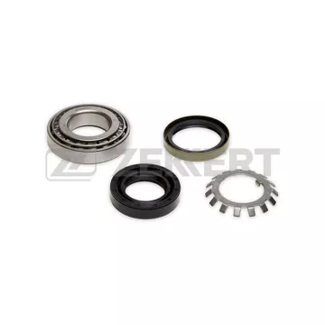 Комплект подшипника ступицы задней (с ABS) Mitsubishi L200 II 96- L300 III 84- Pajero 82- (замена