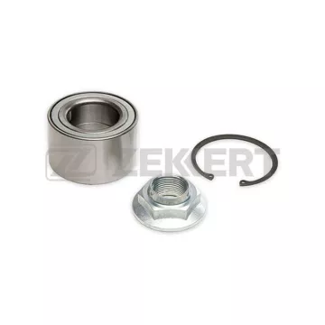 Комплект подшипника ступицы задней (с ABS) Nissan Interstar (X70) 02- Opel Movano 98- Renault Mast