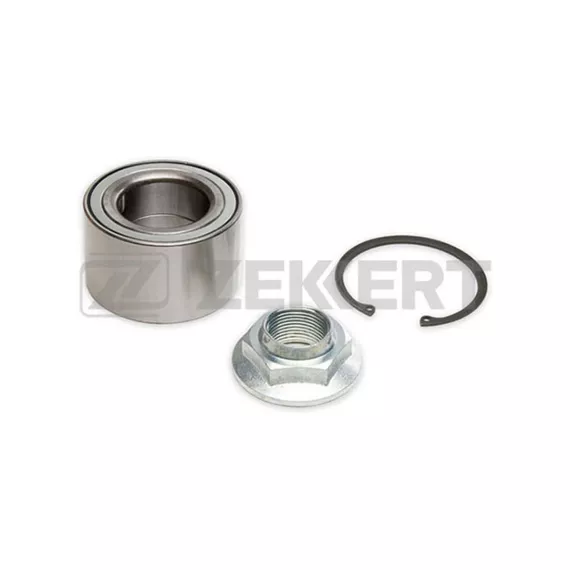 Комплект подшипника ступицы задней (с ABS) Nissan Interstar (X70) 02- Opel Movano 98- Renault Mast