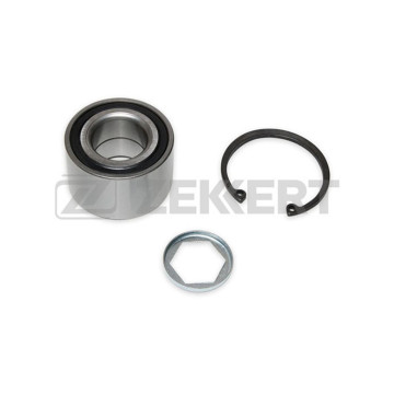 Комплект подшипника ступицы задней (с ABS) Opel Vectra A 89- Omega A B 86- Calibra A 89- Senator