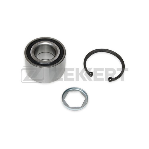 Комплект подшипника ступицы задней (с ABS) Opel Vectra A 89- Omega A B 86- Calibra A 89- Senator