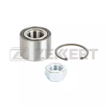 Комплект подшипника ступицы задней (с ABS) Renault Megane 96- Clio I II 90- 9 84- 11 86- 19 I