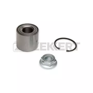 Комплект подшипника ступицы задней (с ABS) Renault Megane II 03- Grand Scenic II 04- Scenic II 03-