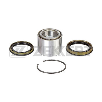 Комплект подшипника ступицы задней (с ABS) Subaru Forester (SF SG) 97- Impreza (GC GD GF GG) 92- L