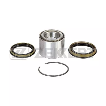 Комплект подшипника ступицы задней (с ABS) Subaru Forester (SF SG) 97- Impreza (GC GD GF GG) 92- L