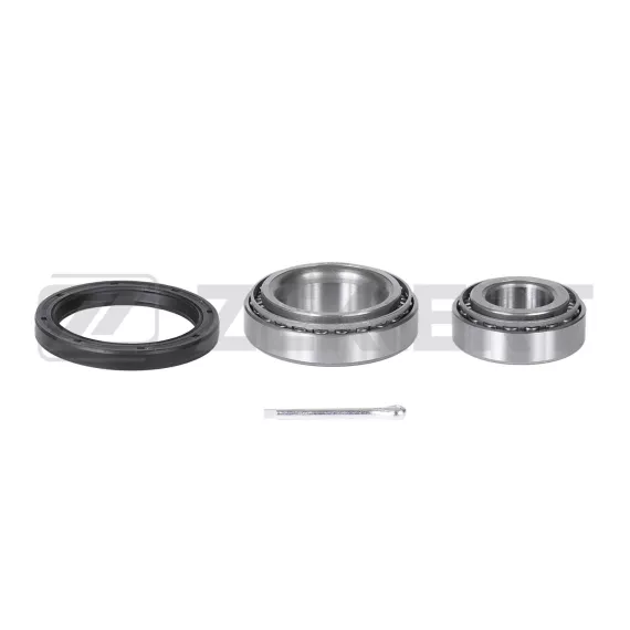 Комплект подшипника ступицы передн. (без ABS) BMW 5 (E12) 80- 7 (E23) 77- 6 (E24) 75- (замена для