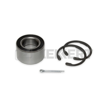 Комплект подшипника ступицы передн. (без ABS) Chevrolet Aveo (T200 T250) 03- Lanos (T100 T150) 05-