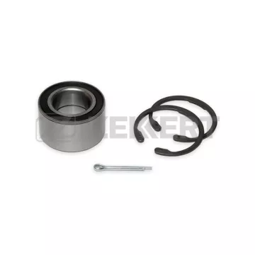 Комплект подшипника ступицы передн. (без ABS) Chevrolet Aveo (T200 T250) 03- Lanos (T100 T150) 05-