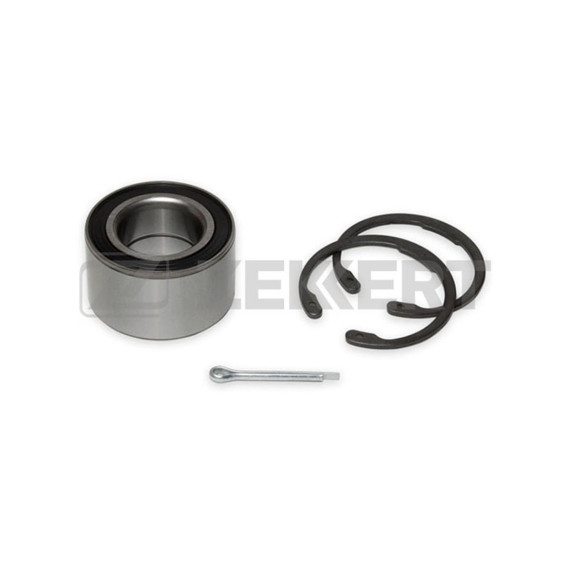Комплект подшипника ступицы передн. (без ABS) Chevrolet Aveo (T200 T250) 03- Lanos (T100 T150) 05-
