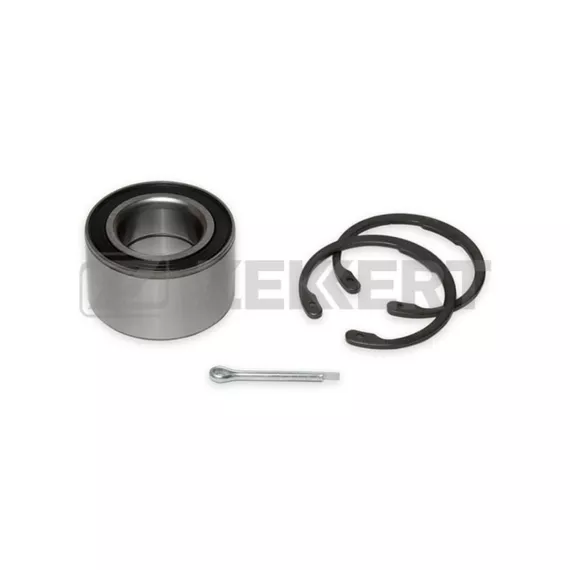 Комплект подшипника ступицы передн. (без ABS) Chevrolet Aveo (T200 T250) 03- Lanos (T100 T150) 05-