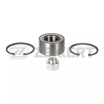 Комплект подшипника ступицы передн. (без ABS) Chevrolet Aveo (T200 T250) 03- Lanos (T100 T150) 05-
