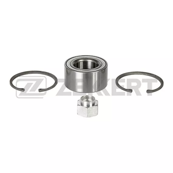 Комплект подшипника ступицы передн. (без ABS) Chevrolet Aveo (T200 T250) 03- Lanos (T100 T150) 05-