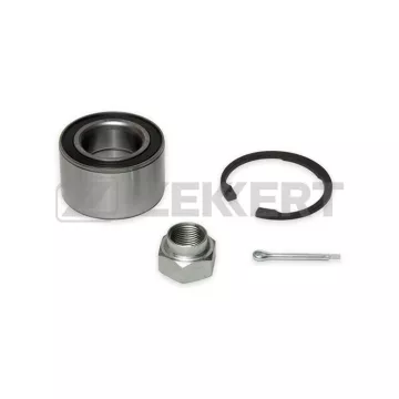 Комплект подшипника ступицы передн. (без ABS) Chevrolet Aveo (T200 T250 T255) 03- Lanos (T100 T150)