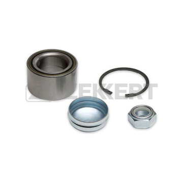 Комплект подшипника ступицы передн. (без ABS) Citroen Jumper (230 244) 94- Fiat Ducato (230 244)