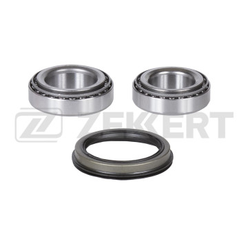 Комплект подшипника ступицы передн. (без ABS) Daewoo Korando (KJ) 99- Musso (FJ) 99- Rexton (GAB_)