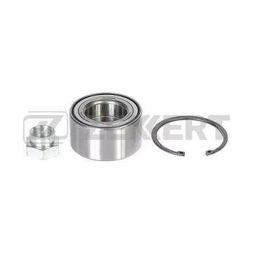 Комплект подшипника ступицы передн. (без ABS) Ford Fiesta III IV 94- Fusion 02 Escort V VI 90- Or