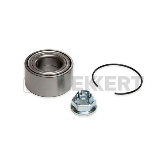 Комплект подшипника ступицы передн. (без ABS)  Largus 12- Vesta 17- Renault Logan I II 07- M