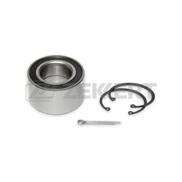 Комплект подшипника ступицы передн. (без ABS) Opel Astra F 91- Corsa A B 82- Vectra A 88- Kadett