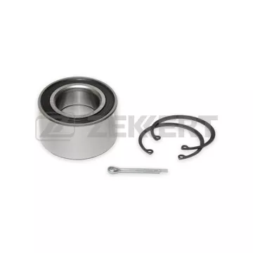 Комплект подшипника ступицы передн. (без ABS) Opel Astra F 91- Corsa A B 82- Vectra A 88- Kadett