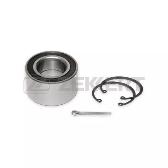 Комплект подшипника ступицы передн. (без ABS) Opel Astra F 91- Corsa A B 82- Vectra A 88- Kadett