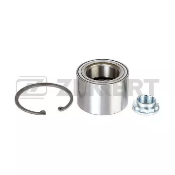 Комплект подшипника ступицы передн. (без ABS) Peugeot Boxer (244 Z_) 01- Citroen Jumper (244 Z_)