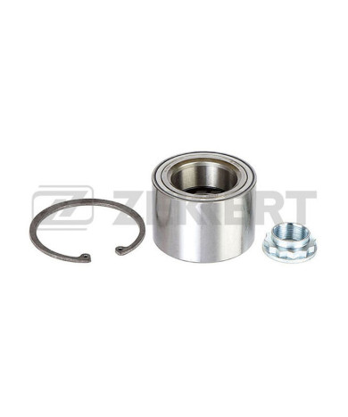 Комплект подшипника ступицы передн. (без ABS) Peugeot Boxer (244 Z_) 01- Citroen Jumper (244 Z_)
