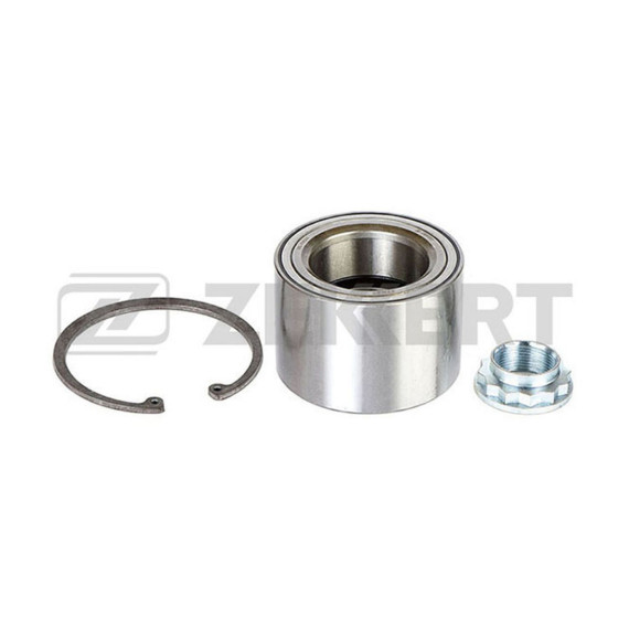 Комплект подшипника ступицы передн. (без ABS) Peugeot Boxer (244 Z_) 01- Citroen Jumper (244 Z_)