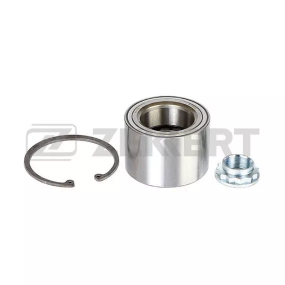 Комплект подшипника ступицы передн. (без ABS) Peugeot Boxer (244 Z_) 01- Citroen Jumper (244 Z_)
