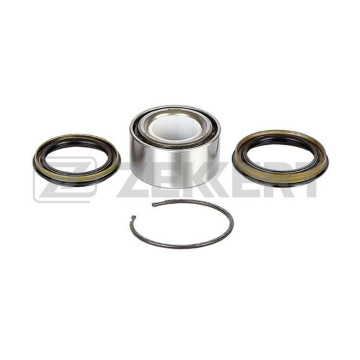 Комплект подшипника ступицы передн. (без ABS) Subaru Forester (SF SG) 97- Impreza (G_) 92- Legacy