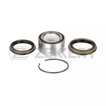 Комплект подшипника ступицы передн. (без ABS) Subaru Forester (SF SG) 97- Impreza (G_) 92- Legacy