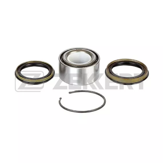 Комплект подшипника ступицы передн. (без ABS) Subaru Forester (SF SG) 97- Impreza (G_) 92- Legacy