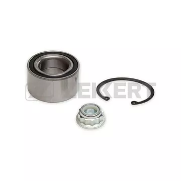 Комплект подшипника ступицы передн. (без ABS) VW Golf IV 97- Bora 98- Audi A3 96- TT 98- Skoda O