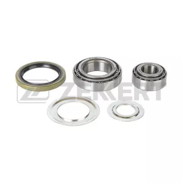 Комплект подшипника ступицы передн. (без ABS) VW LT 28-35 II 28-46 II 96- MB Sprinter (901-904 909