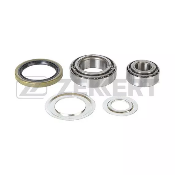 Комплект подшипника ступицы передн. (без ABS) VW LT 28-35 II 28-46 II 96- MB Sprinter (901-904 909